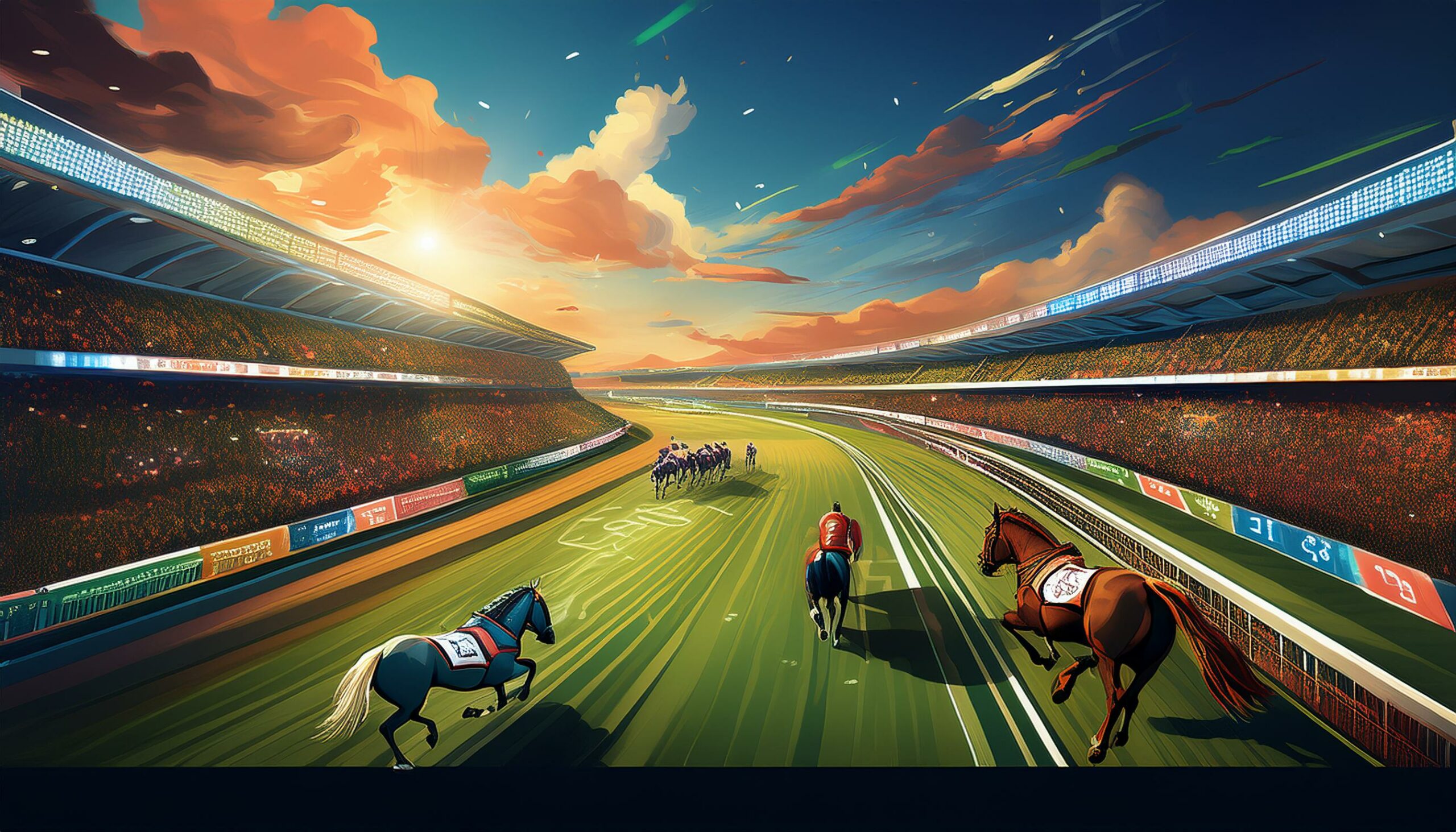 Radhe Exchange: Explore Their Exciting Range of Live Betting Options