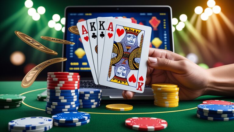 Betbhai9: The Ultimate Online Betting Platform for Gambling Enthusiasts