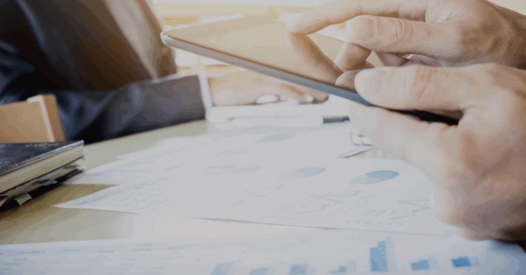 Accounting Service: A Key to Business Growth and Financial Stability